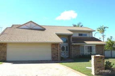 Property photo of 1 Figtree Way Tinana QLD 4650
