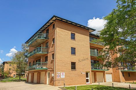 Property photo of 37/15 Mowatt Street Queanbeyan East NSW 2620