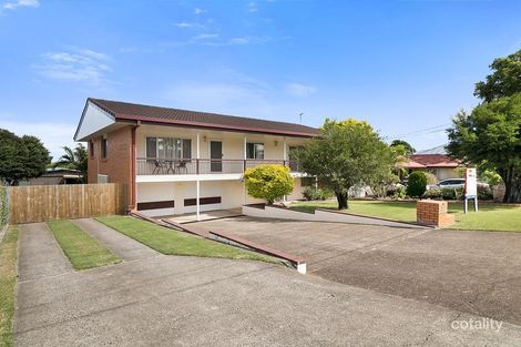 Property photo of 65 Cemetery Road Raceview QLD 4305