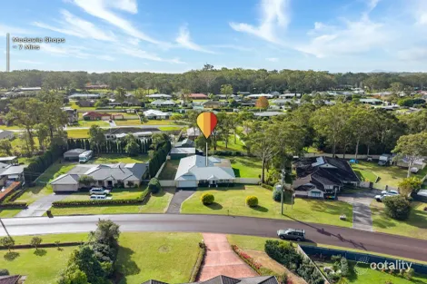 71 Sylvan Ave, Medowie, NSW 2318