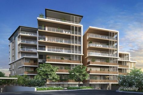 Property photo of 101/7-10 Wayman Place Merrylands NSW 2160