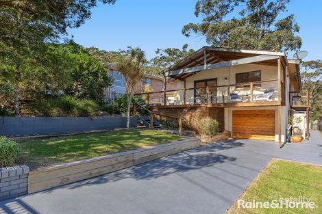 Property photo of 7 Elvys Avenue Yattalunga NSW 2251