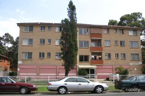 Property photo of 10/7 Drummond Street Warwick Farm NSW 2170