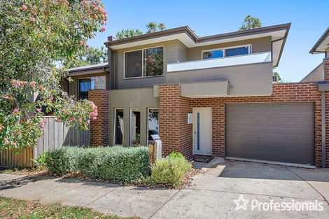 20 Snowball Ave, Mount Evelyn, VIC 3796