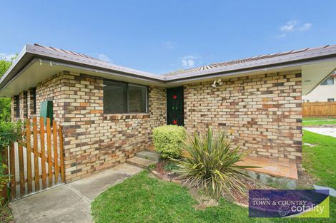 2/4 Wade Ave, Armidale, NSW 2350