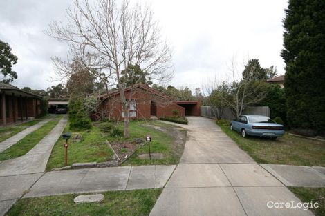 Property photo of 18 Centalla Green Rowville VIC 3178
