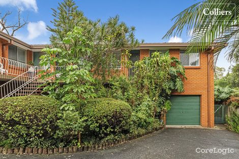 Property photo of 5/36 Brompton Road Bellambi NSW 2518