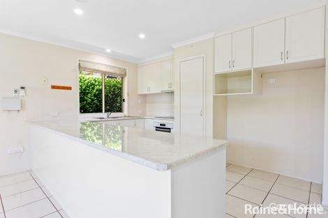 Property photo of 10 Chifley Court Middle Ridge QLD 4350