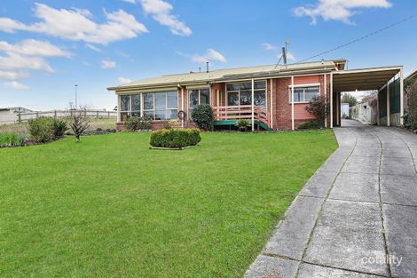 Property photo of 24 Peter Street Cobden VIC 3266