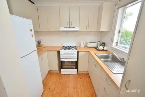 Property photo of 30 Callaghan Street Parkes NSW 2870