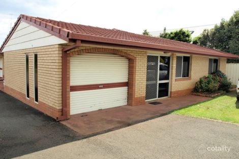 1/362a Bridge St, Wilsonton, QLD 4350