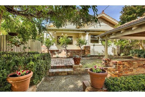 Property photo of 91 Clarence Street Caulfield South VIC 3162