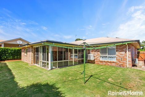 Property photo of 10 Chifley Court Middle Ridge QLD 4350