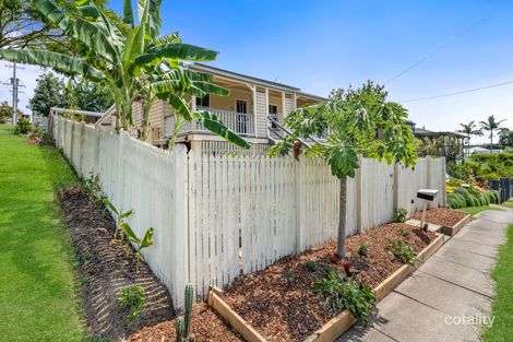 Property photo of 41 Pattison Avenue Norman Park QLD 4170