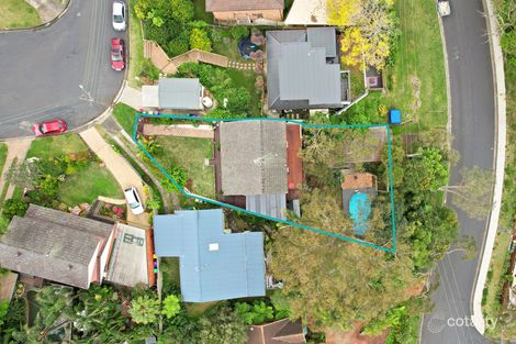 Property photo of 3 Namara Place Engadine NSW 2233