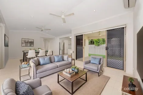 Property photo of 25 Riverwood Drive Idalia QLD 4811