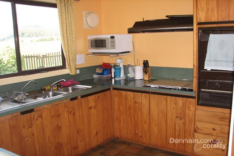 Property photo of 75 Main Road Meander TAS 7304