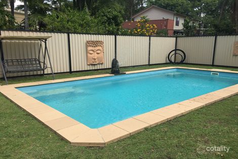 105-111 Drover Cres, Flagstone, QLD 4280