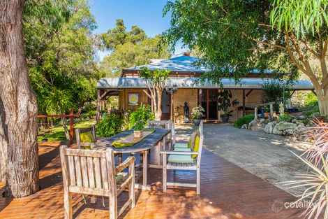 Property photo of 886 Estuary Road Bouvard WA 6211