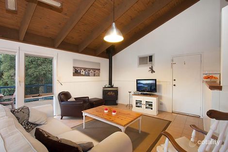 Property photo of 28 Fossickers Way Warrandyte VIC 3113