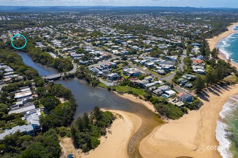 Property photo of 1 Lawley Street Dicky Beach QLD 4551