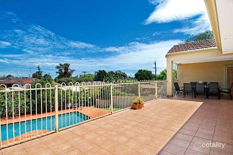 Property photo of 20 Coronation Road Baulkham Hills NSW 2153