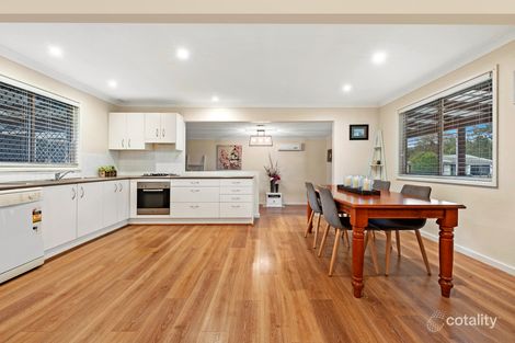 Property photo of 3 Mowbray Avenue Edgeworth NSW 2285