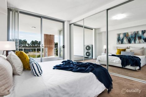 Property photo of 2203/43-45 Wilson Street Botany NSW 2019