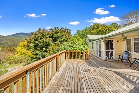 Property photo of 51 Donna Buang Road Warburton VIC 3799