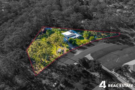 Property photo of 15-25 Eildon Close Munruben QLD 4125