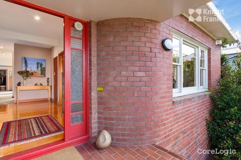 Property photo of 2 Heathcombe Crescent Sandy Bay TAS 7005