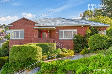 Property photo of 2 Heathcombe Crescent Sandy Bay TAS 7005