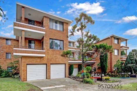 5/10 Carnarvon St, Carlton, NSW 2218