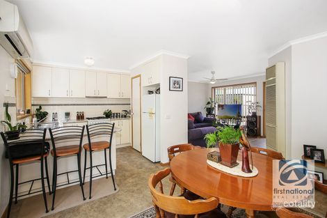 Property photo of 2/67 Azure Drive West Wodonga VIC 3690
