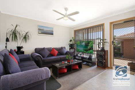 Property photo of 2/67 Azure Drive West Wodonga VIC 3690