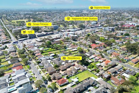 Property photo of 221 William Street Yagoona NSW 2199