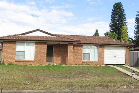 12 Dundas Pl, Wakeley, NSW 2176