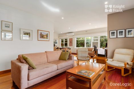 Property photo of 2 Heathcombe Crescent Sandy Bay TAS 7005
