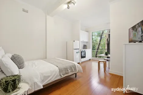 Property photo of 2/7 St Neot Avenue Potts Point NSW 2011