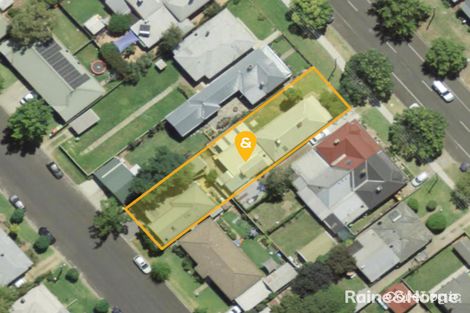 Property photo of 14 Morrisset Street Bathurst NSW 2795