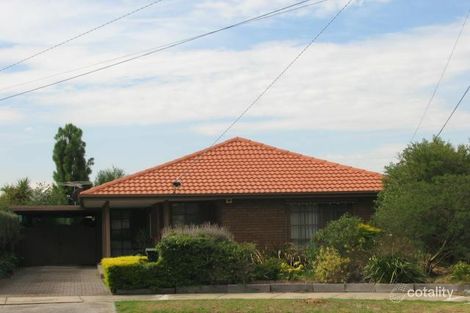 Property photo of 4 Neyland Court Altona Meadows VIC 3028