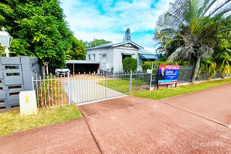 Property photo of 196 Churchill Street Childers QLD 4660