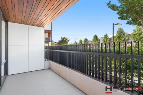 Property photo of G19/6 Clarkson Court Clayton VIC 3168