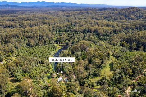 Property photo of 25 Zutano Close Valla NSW 2448