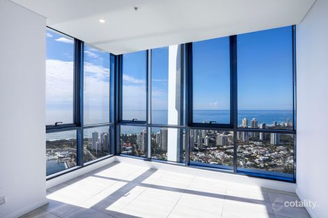 Property photo of 5509/2 Como Crescent Southport QLD 4215