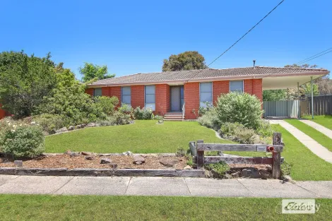 Property photo of 5 Harris Court Wodonga VIC 3690