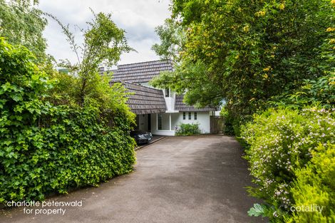 Property photo of 486 Sandy Bay Road Sandy Bay TAS 7005