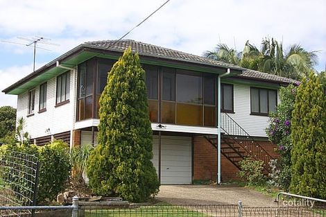 28 Molloy Rd, Cannon Hill, QLD 4170