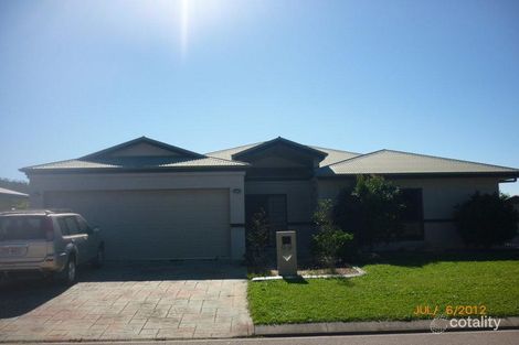 Property photo of 99 Squires Crescent Kirwan QLD 4817