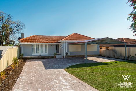 Property photo of 12 Whiteside Street Cloverdale WA 6105